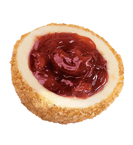 Moka knedle sa višnjom